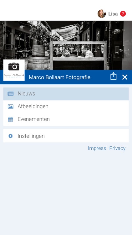 Marco Bollaart Fotografie