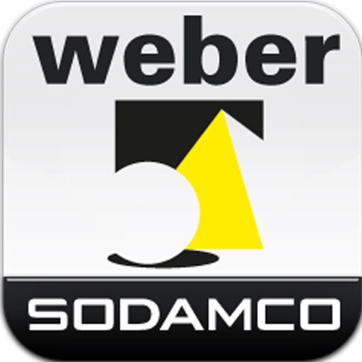 Sodamco-Weber