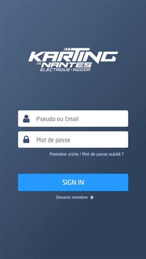 Karting de Nantes(圖1)-速報App