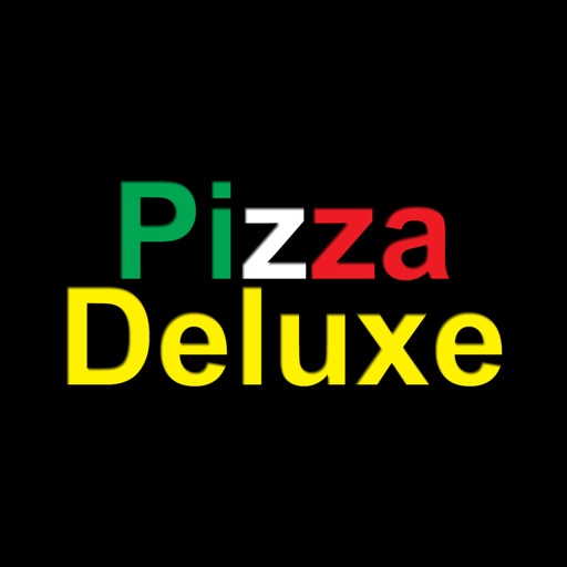 Pizza Deluxe Gorton icon