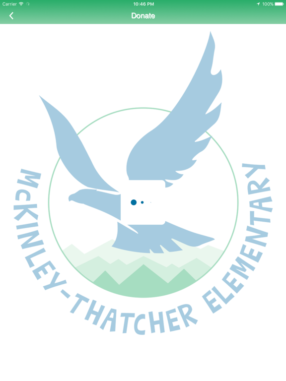 McKinleyThatcher Elementary School Apps 148Apps