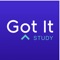 With Got it