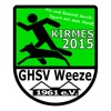 Weezer Kirmes 2015