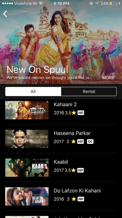 Spuul - Watch Indian Movies