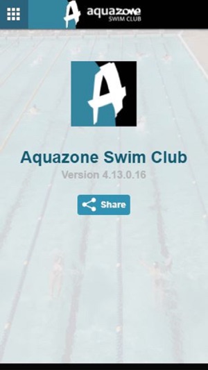 Aquazone Swim Club(圖2)-速報App