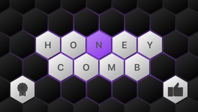 HoneyComb-Line screenshot 2