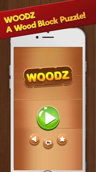 Woodz: Wood Block Puzzle screenshot 2
