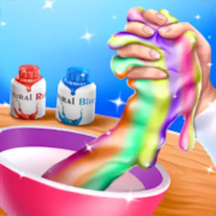 Squishy Slime Maker Читы