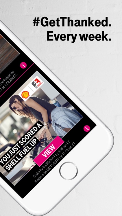 T-Mobile Tuesdays