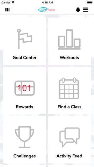 MAC Fitness NY.(圖3)-速報App