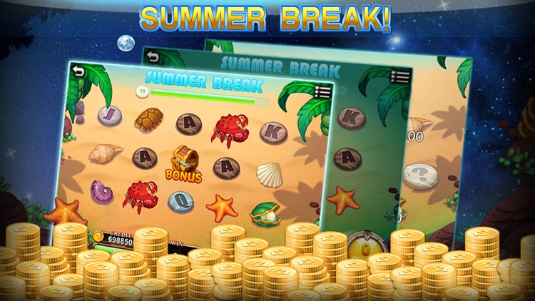 Slots Secret:Fun slot machines screenshot-3