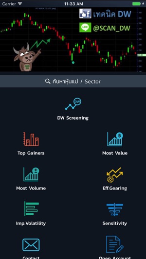 DW Scanner(圖1)-速報App