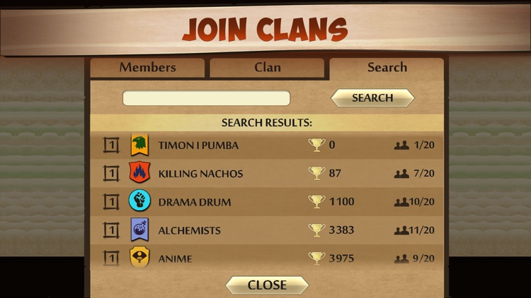 Shadow Fight 2 screenshot-3
