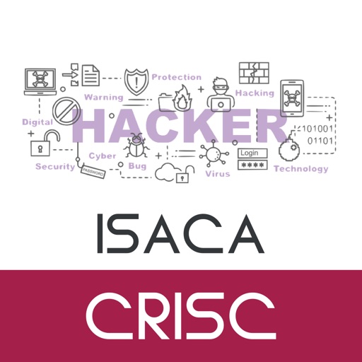 ISACA:CRISC 2018 Exam Prep