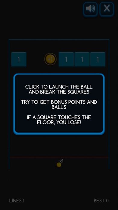 Bounce Ball - Challenge screenshot 2