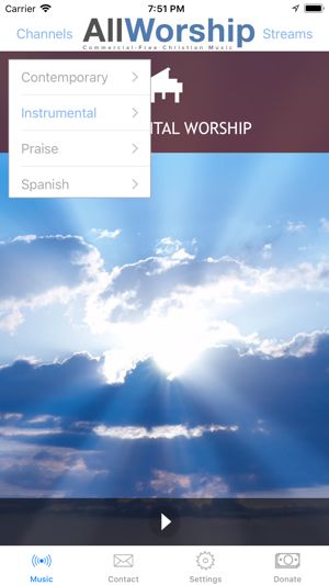 AllWorship(圖2)-速報App