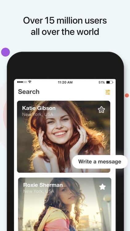 WithU4Ever: Chat & Meet Single