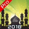 Ramadan 2018 Pro