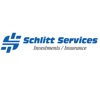 Schlitt Insurance Services vehicle insurance card 