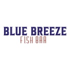 Blue Breeze Fish Bar Leicester