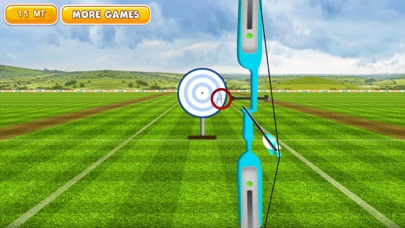 Hit Target - Archery Training screenshot 3