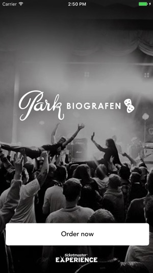 Parkbiografen(圖1)-速報App