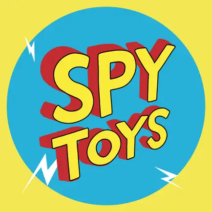 Spy Toys Cheats