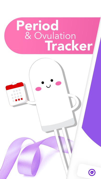 UShine: Period & Pill Tracker
