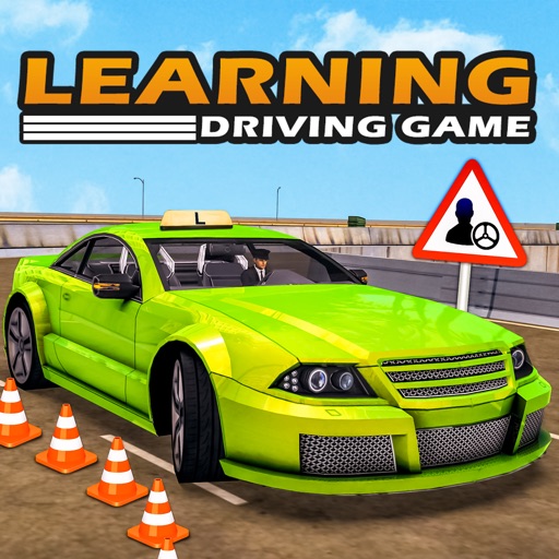 Learning School Driving Academ iOS App