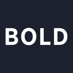 BOLD (Magazine)