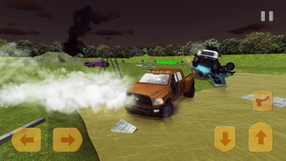 How to cancel & delete 4x4 Real Extreme Derby Crash from iphone & ipad 2