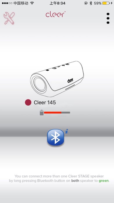 Cleer Connect screenshot 4