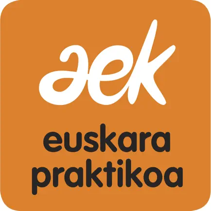 AEK euskara praktikoa Читы