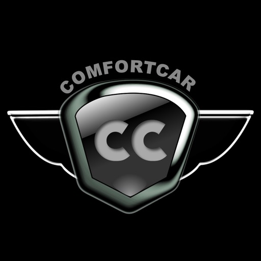 Comfortcar icon
