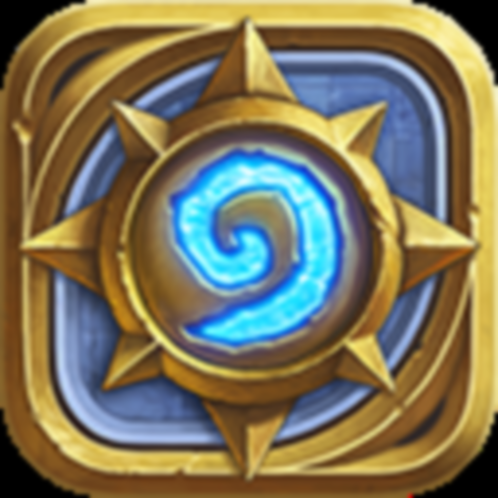 Hearthstone App Icon