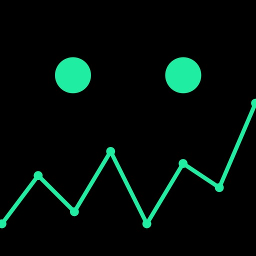 Stock Trader Mood Tracker App