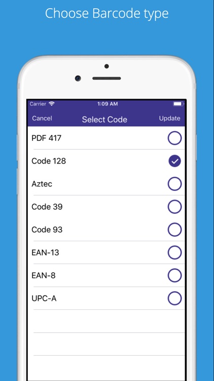 Bar Code Reader Kit