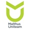 Dette er Malthus AS' app til bruk ved innrapportering av HMS-hendelser og kvalitetsrelaterte saker