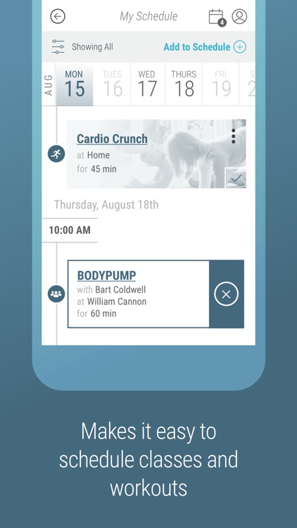 24GO by 24 Hour Fitness screenshot-3