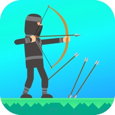 Activities of Funny Archers - 2 Player Archery Games