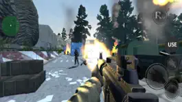 Game screenshot Elite Special Forces hack