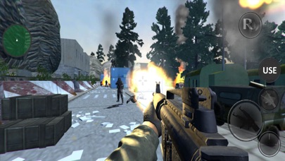 Elite Special Forces screenshot 3