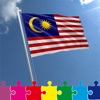 Peta teka teki Malaysia