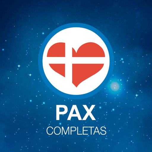 Completas Pax icon