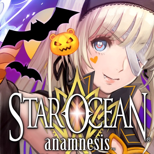 STAR OCEAN -anamnesis-