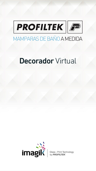 DECORADOR VIRTUAL ProfiltekCaptura de pantalla de5