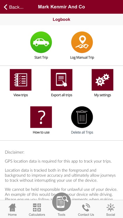 Mark Kenmir & Co screenshot-3