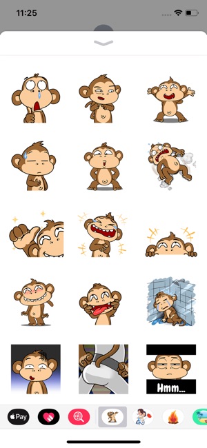 Crazy Monkey Town(圖3)-速報App