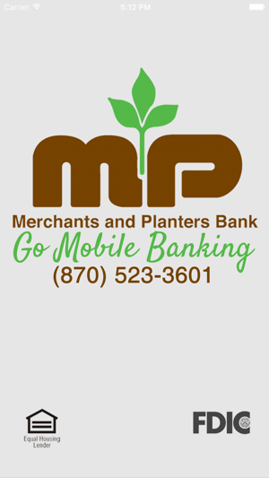 M&P Go Mobile Banking(圖1)-速報App