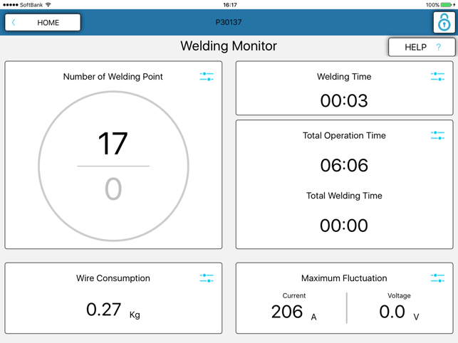 Welbee LCD(圖6)-速報App